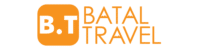 batal travel logo