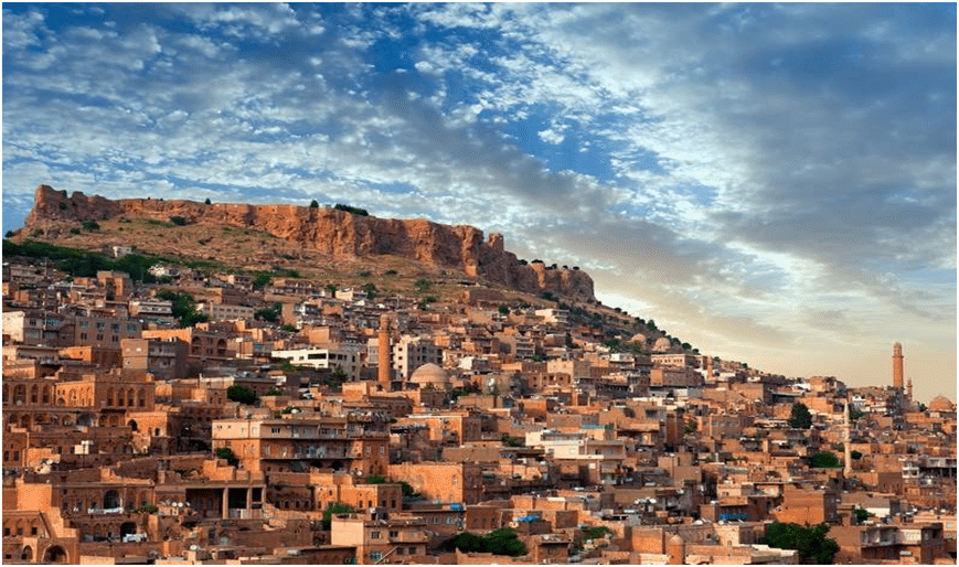 ارخص المدن السياحية في تركيا